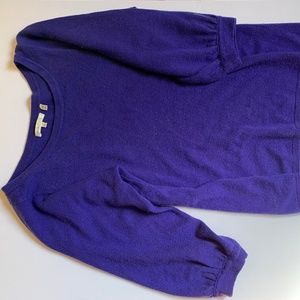 Vince cashmere sweater